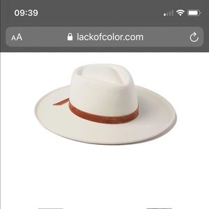 Lack of Color Val Diamond